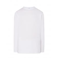 Regular Man T-Shirt King Size Branco