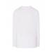 Regular Man T-Shirt King Size Branco