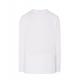 Regular Man T-Shirt King Size Branco