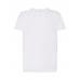 Regular Man T-Shirt Branco -Tingir