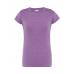 Regular Lady Comfort Heather