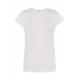 Regular Lady Comfort Branco