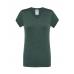 Regular Lady Comfort V-Neck Heather