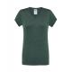 Regular Lady Comfort V-Neck Heather