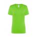 Regular Lady Comfort V-Neck Cor