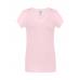 Regular Lady Comfort V-Neck Cor