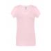 Regular Lady Comfort V-Neck Cor