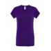 Regular Lady Comfort V-Neck Cor