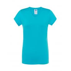 Regular Lady Comfort V-Neck Cor