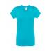 Regular Lady Comfort V-Neck Cor