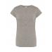 Regular Lady Premium T-Shirt  Cor