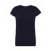 Regular Lady Premium T-Shirt  Cor