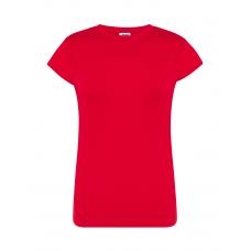 Regular Lady Premium T-Shirt  Cor