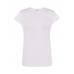 Regular Lady Premium T-Shirt Branco