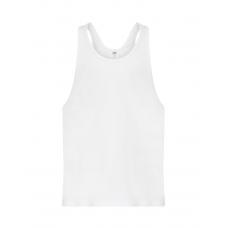 Urban Beach Unisex Branco