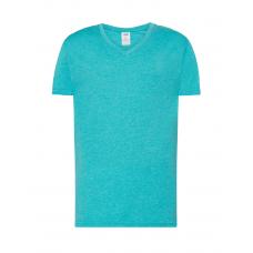 Urban V-Neck Heather