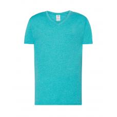 Urban V-Neck Heather