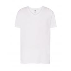 Urban V-Neck Branco