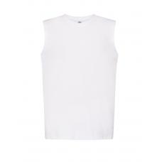 Urban Tank Top Man Branco