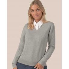 Boston Lady (Pullover)