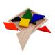 Puzzle - Tangram