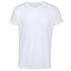 T-Shirt Adulto - Krusly Branco