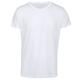 T-Shirt Adulto - Krusly Branco