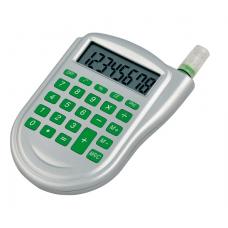 Calculadora - Water