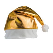 Gorro Pai Natal - Shiny