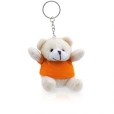 Porta-Chaves Peluche - Tedchain