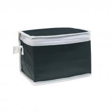 Cooler 6 latas em non-woven