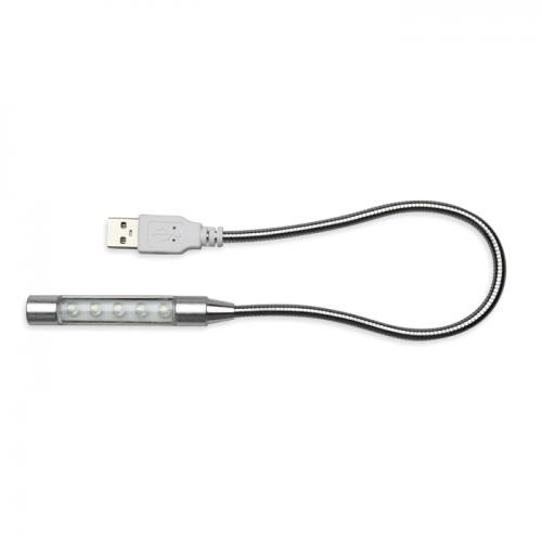 LUZ LED USB FLEXIBLE 