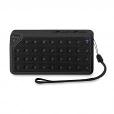 Altavoz bluetooth retangular