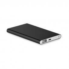 Powerbank plano 4000mAh