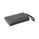 Organizador de PU Powerbank