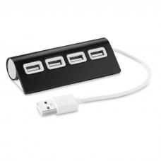 4 Portas Usb  Hub