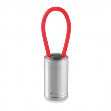 Aluminium torch glow in dark