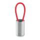 Aluminium torch glow in dark