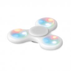 Spinner com luz