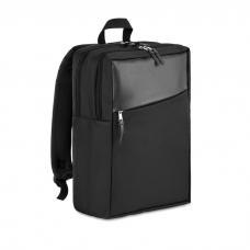 Mochila laptop 2 tons 600D