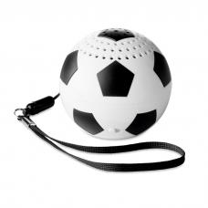 Coluna Bluetooth Futebol