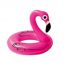 Flamingo inflável