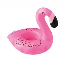 Porta Latas Flamingo