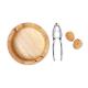 Conjunto quebra-nozes