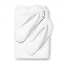 Conjunto de toalhas - Lena