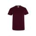 T-shirt mukua 1st class 100% algodão 190 gr/m2 cor - Palm