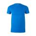 T-shirt mukua 1st class 100% algodão 190 gr/m2 cor - Palm