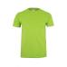 T-shirt mukua 1st class 100% algodão 190 gr/m2 cor - Palm