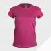 T-shirt Senhora Mukua Coral Cores