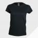T-shirt Senhora Mukua Coral Cores